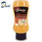 SAMIA SAUCE ANDALOUSE 345g