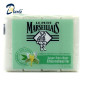 SAVON MARSEILLAIS CHEVREFEUILLE 4x100g