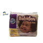 COUCHE BABIDOU 7-16Kg N°4