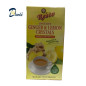 GINGER & LEMON 18gx20 SACHETS