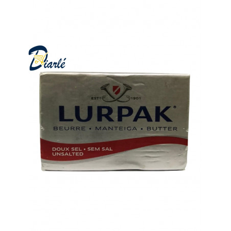 LURPAK DOUX SEL 200g