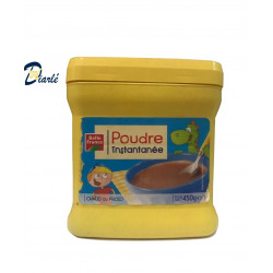 POUDRE INSTANTANEE 450g