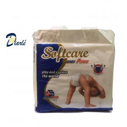 COUCHE SOFTCARE BABY PANTS...