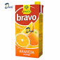 JUS BRAVO ARANCIA ORANGE 2L