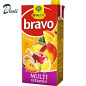 JUS BRAVO MULTI-VITAMIN 2L