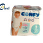 COUCHE CONFY PREMIUM 26PCS N°5