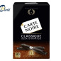 CAFE CARTE NOIRE 80 STICKS