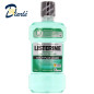 LISTERINE GOUT PLUS LEGER 500ML