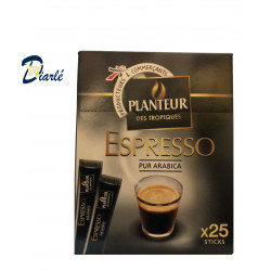 CAFE PLANTEUR ESPRESSO x25...