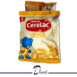 CERELAC BLE & LAIT 8x50g