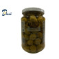 RESTO OLIVES VERTES DENOYAUTEES 365g