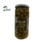 OLIVES VERTES ENTIERES PRESTO 700g