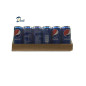 BOISSON PEPSI 24x330ML