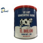 LAIT CONCENTRE SUCRE EL DORADO 1Kg