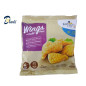 WINGS DE POULET PANE 400g