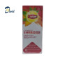 THE LIPTON ENERGISE 25 SACHETS