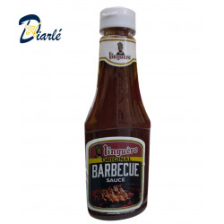 LINGUERE BARBECUE SAUCE 340g
