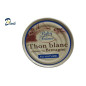 THON BLANC AU NATUREL 160g