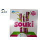 SOUKI SUCRE EN POUDRE 100 BUCHETTE