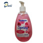 SAVON SPRING HARMONY 500ML