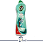 CIF CREME AVEC JAVEL 750ML