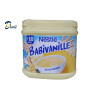 BABIVANILLE 400g