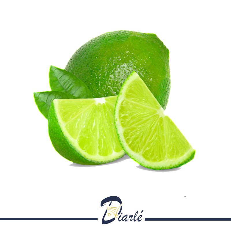 CITRON VERT 1Kg