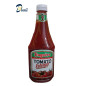 LINGUERE TOMATE KETCHUP 750ML