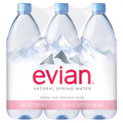 Eau
