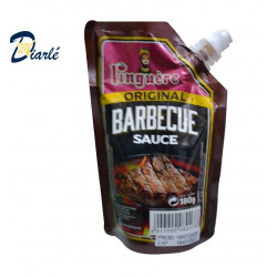 LINGUERE BARBECUE 180g