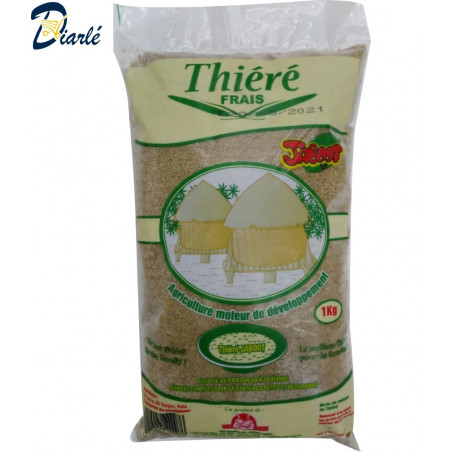 THIERE