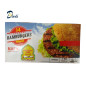 HAMBURGERS 14 PIECES 1Kg