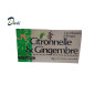 THE CITRONNELLE GINGEMBRE 25 SACHETS