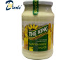 MAYONNAISE THE KING 770g