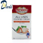 PRESIDENT CREME LEGERE A CUISINER 1L