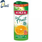 JOKER LE FRUIT AVEC PULPE ORANGE 1L