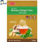 THE POCAS HONEY GINGER TEA MINT 20x18g