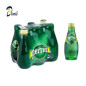 PERRIER EAU MINERALE NATURELLE 6x20CL