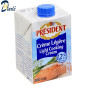 PRESIDENT CREME LEGERE LIGHT 200ML