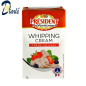 PRESIDENT WHIPPING CREME ENTIERE 1L