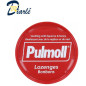 PULMOLL LORENGES BONBONS 75g