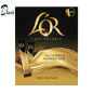 CAFE L'OR SOLUBLE 25 STICKS