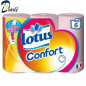 LOTUS CONFORT 6 ROULEAUX