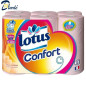 LOTUS CONFORT 12 ROULEAUX