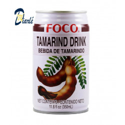 FOCO TAMARIND DRINK 350ML