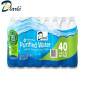 EAU PURIFIED WATER 40x500ML