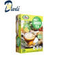 TROPIQUE HONEY GINGER TEA WITH LEMON 20x18g