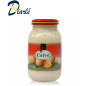 MAYONNAISE CALVE 825ML