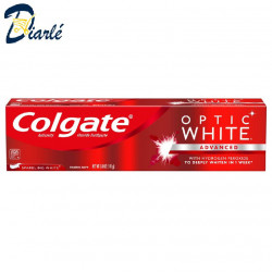 COLGATE OPTIC WHITE 75ML