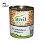 HARICOTS BLANCS AVRIL 400g